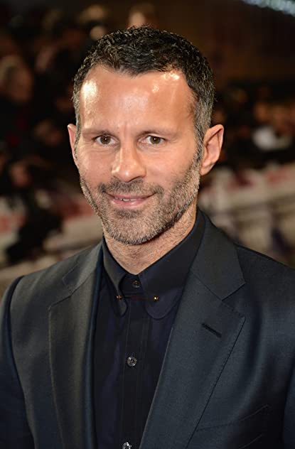 Ryan Giggs Ryan Giggs