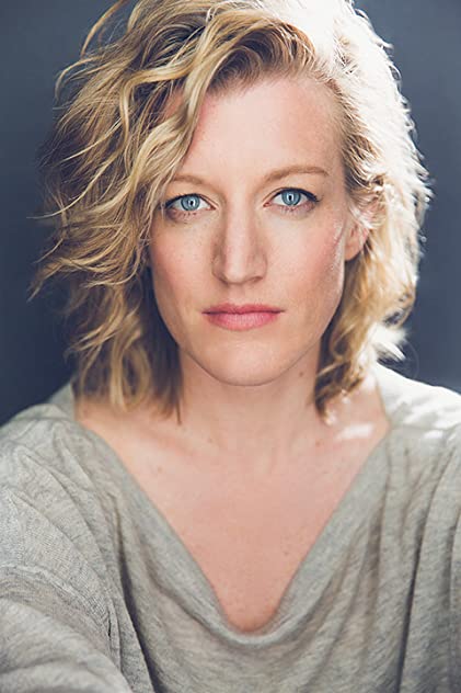 Erin Anderson Erin Anderson