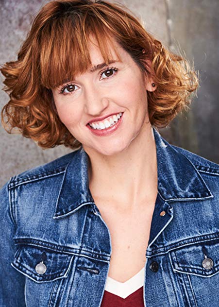 Veronica Mannion Veronica Mannion