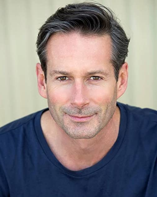 Brett Climo Brett Climo