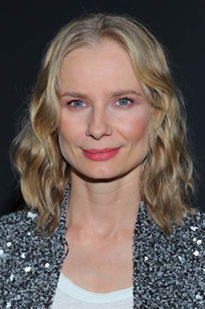 Magdalena Cielecka Magdalena Cielecka