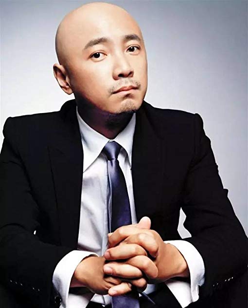 Zheng Xu Zheng Xu