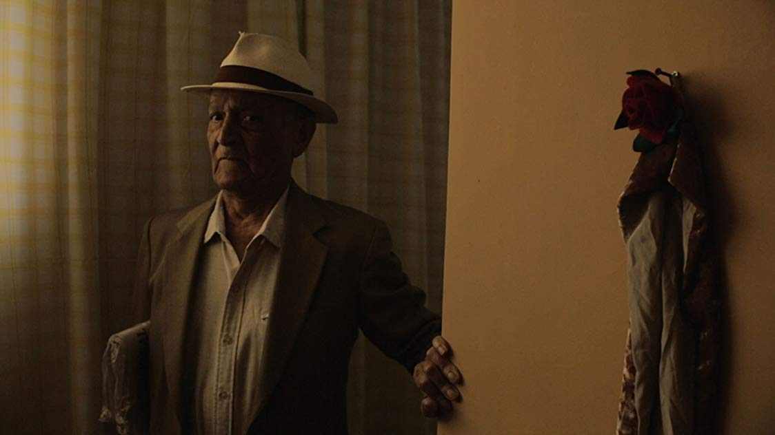 Nelson Xavier Nelson Xavier