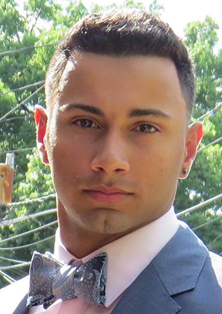 Syam M. Lafi Syam M. Lafi