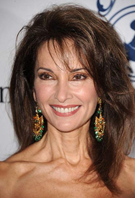 Susan Lucci Susan Lucci