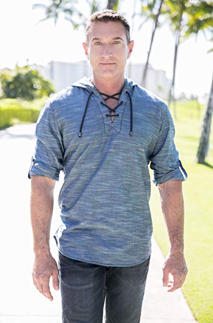 Scott Wallace Scott Wallace