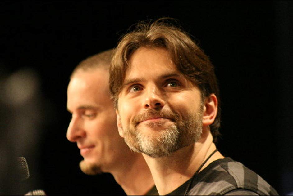 Byron Howard Byron Howard