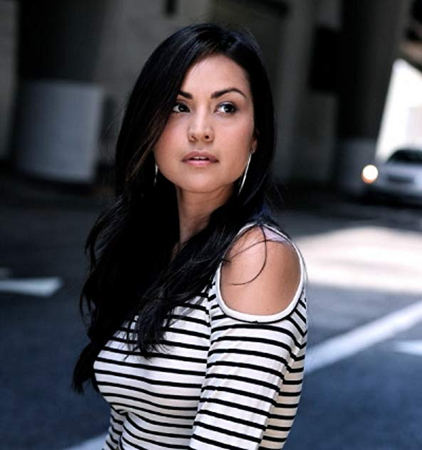 Corina Calderon Corina Calderon
