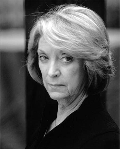 Claire Johnston Claire Johnston