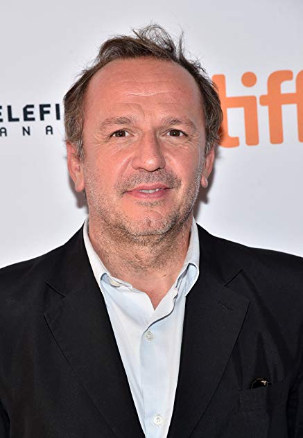 Arnaud Viard Arnaud Viard