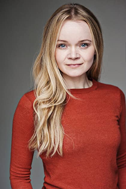 Clare Louise Connolly