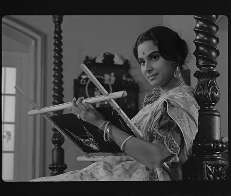 Madhabi Mukherjee Madhabi Mukherjee