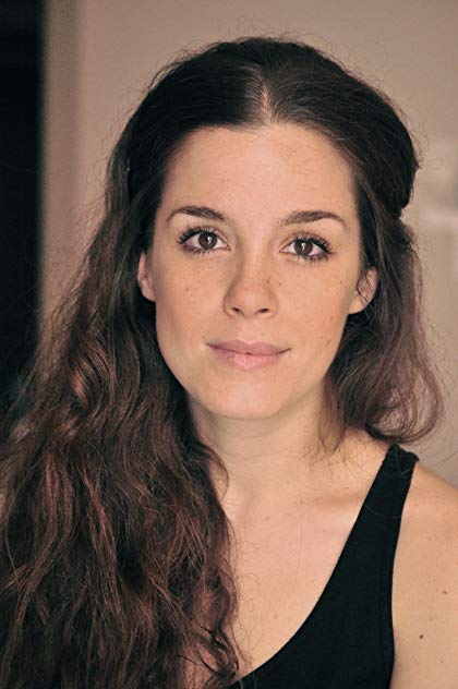 Núria Gago Núria Gago