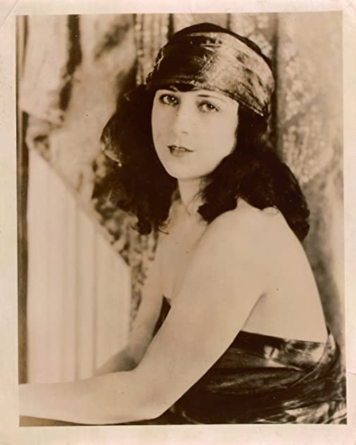 Dorothy Phillips Dorothy Phillips