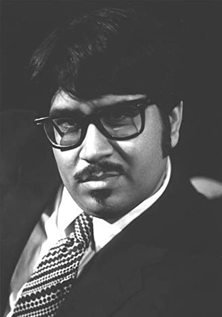 Mister Lobo Mister Lobo