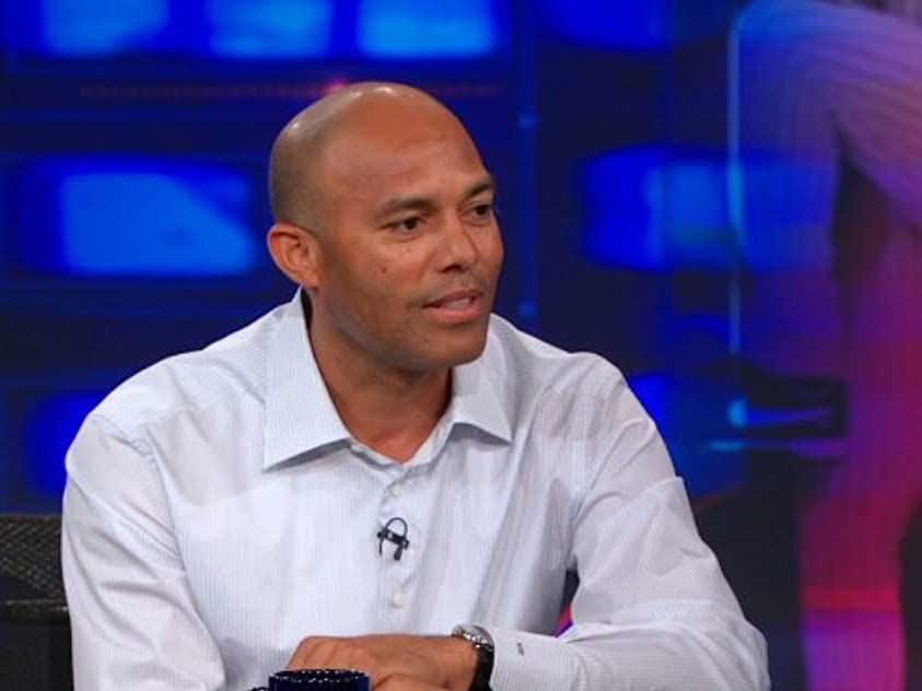 Mariano Rivera Mariano Rivera