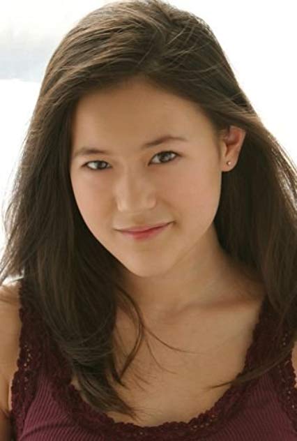 Lily Wen Lily Wen