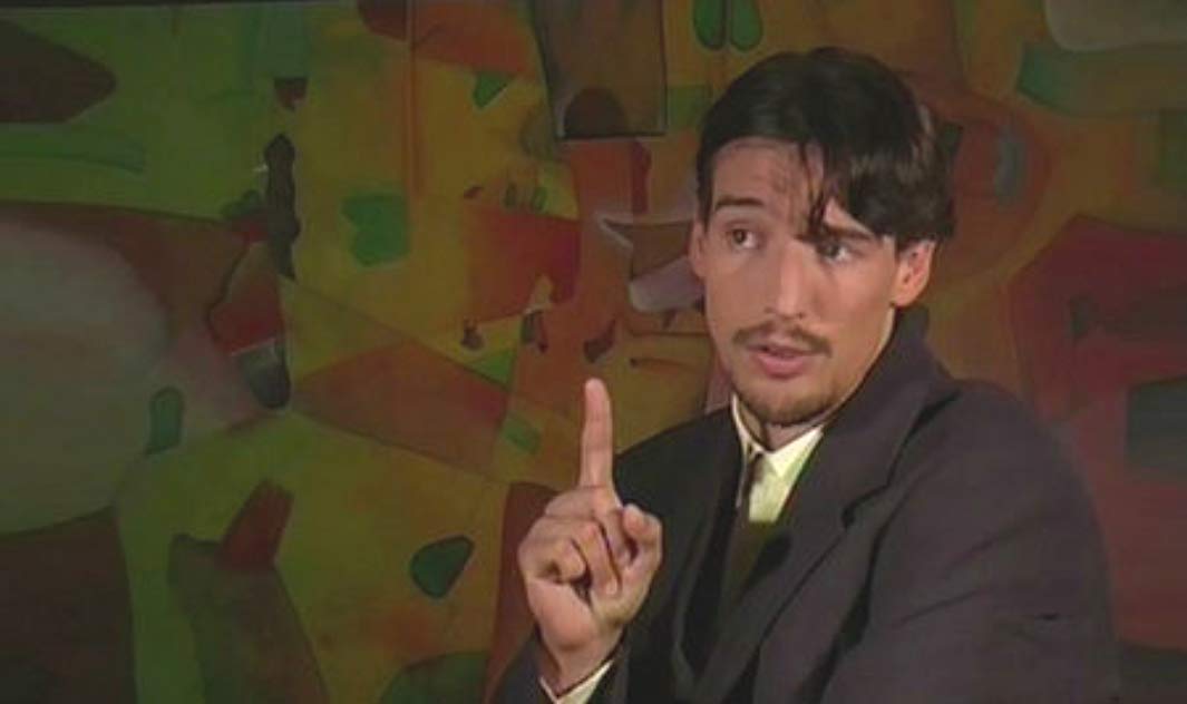 Alessandro Tedeschi Alessandro Tedeschi