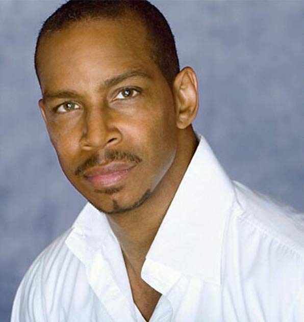 Kevyn Morrow Kevyn Morrow