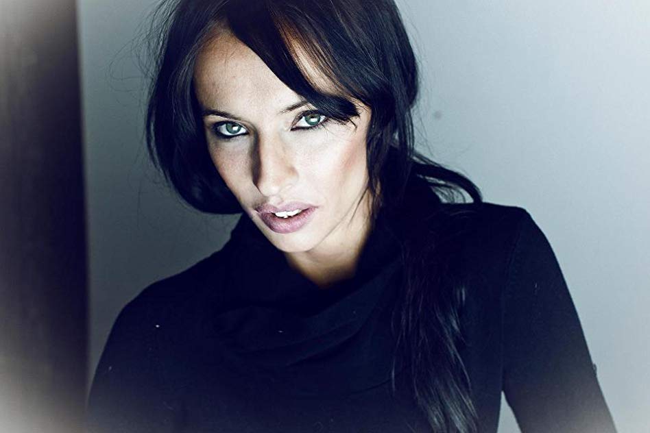 Ingrid Johansson Ingrid Johansson