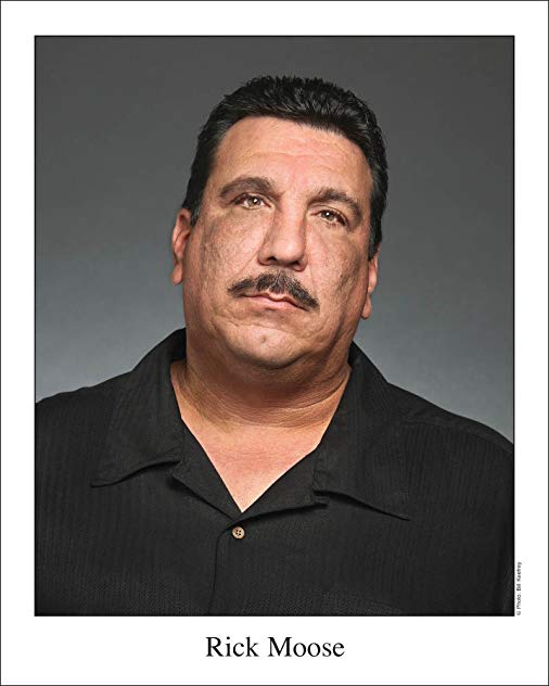 Rick Moose Rick Moose