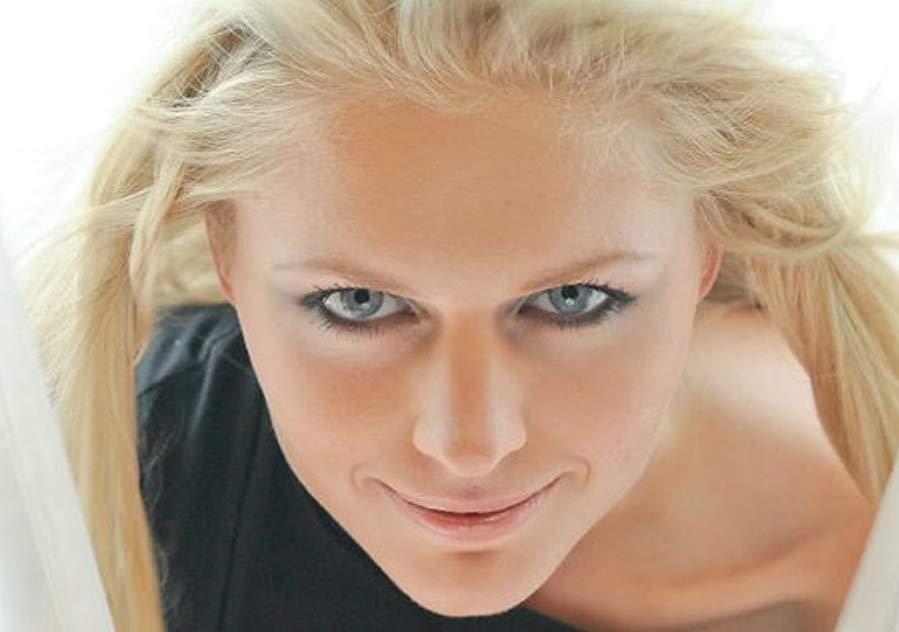 Agne Grudyte Agne Grudyte