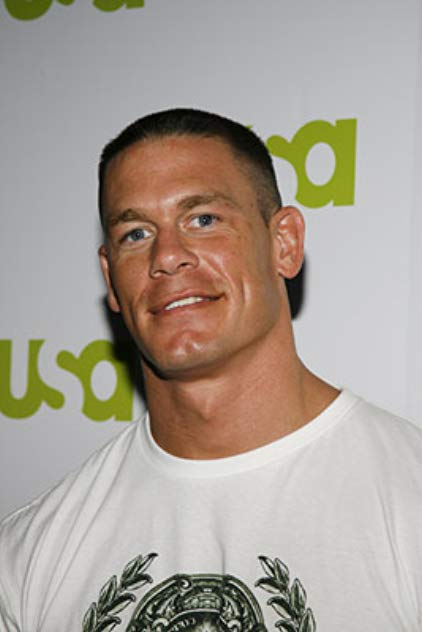 John Cena John Cena