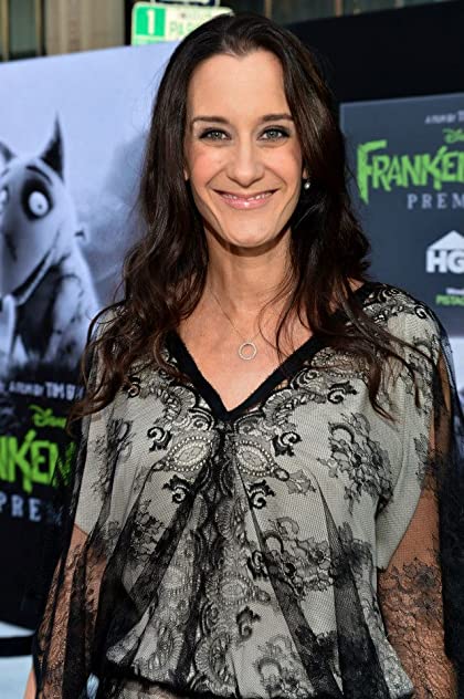 Allison Abbate Allison Abbate