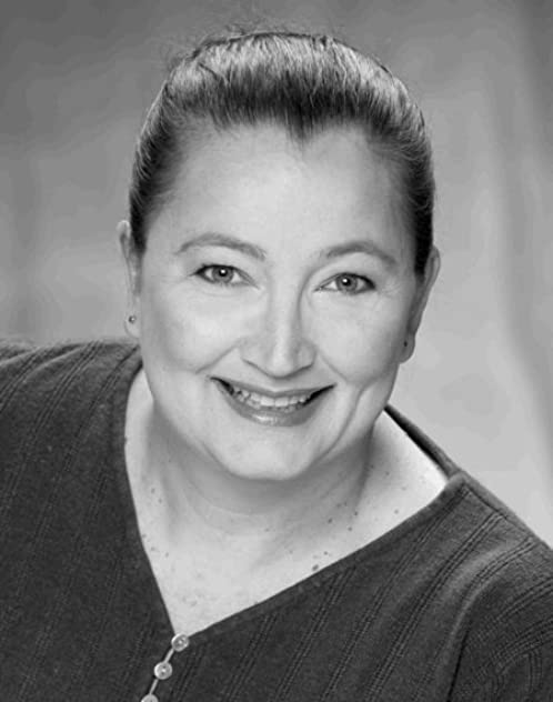 Carol Van Natta Carol Van Natta