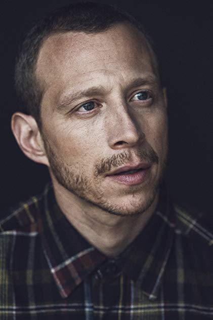 Micah Hauptman Micah Hauptman