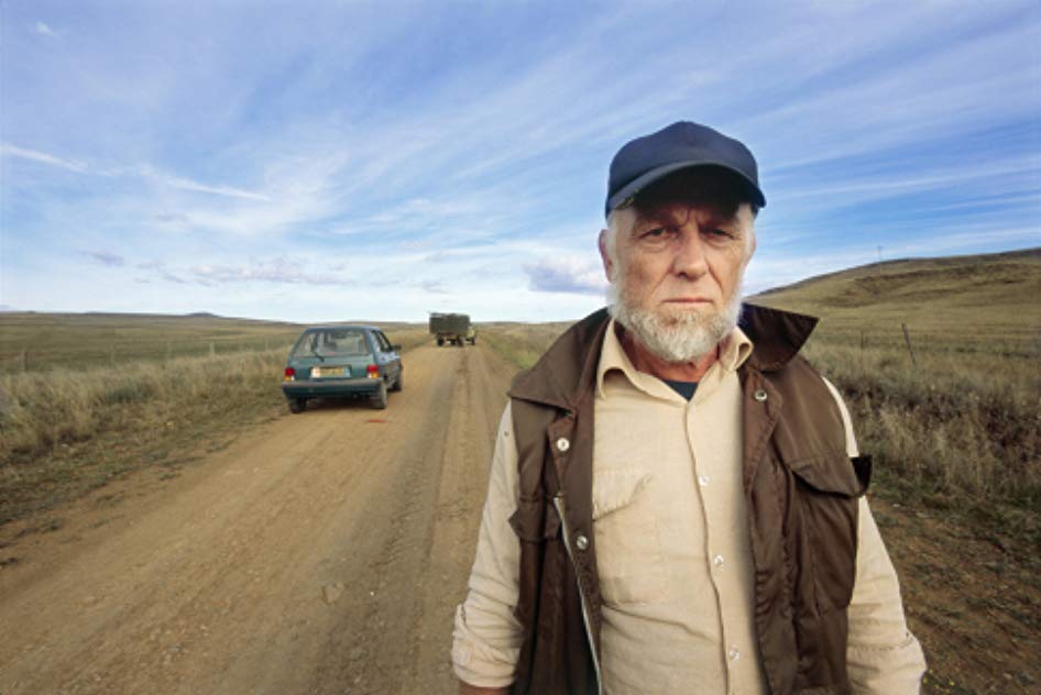 Chris Haywood Chris Haywood