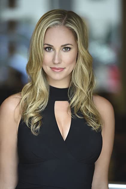 Sarah Donnelly Sarah Donnelly