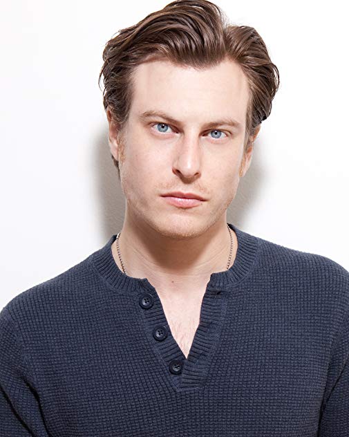 Noah Segan Noah Segan