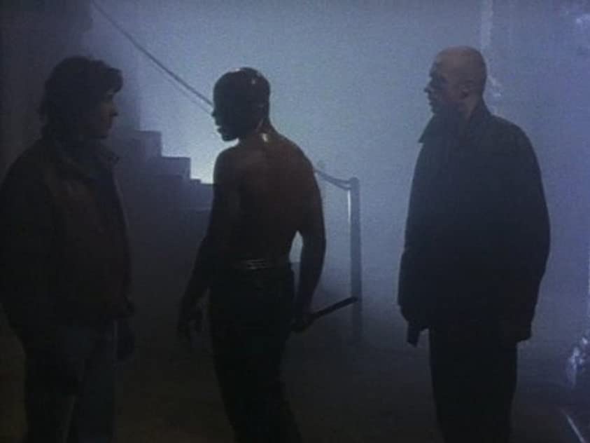 Emile Abossolo M'bo Emile Abossolo M'bo