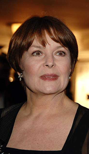 Isla Blair Isla Blair