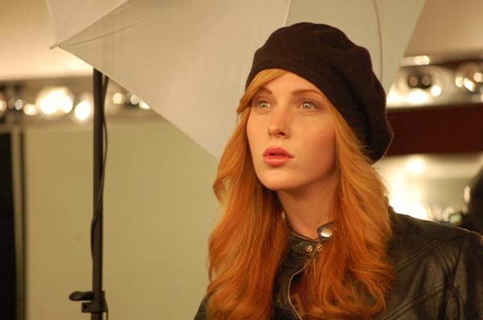 Tamara Jolaine Tamara Jolaine