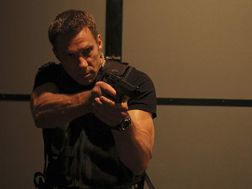 Gary Daniels Gary Daniels