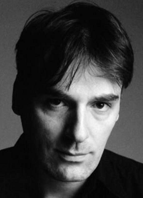 Laurent Levesque Laurent Levesque