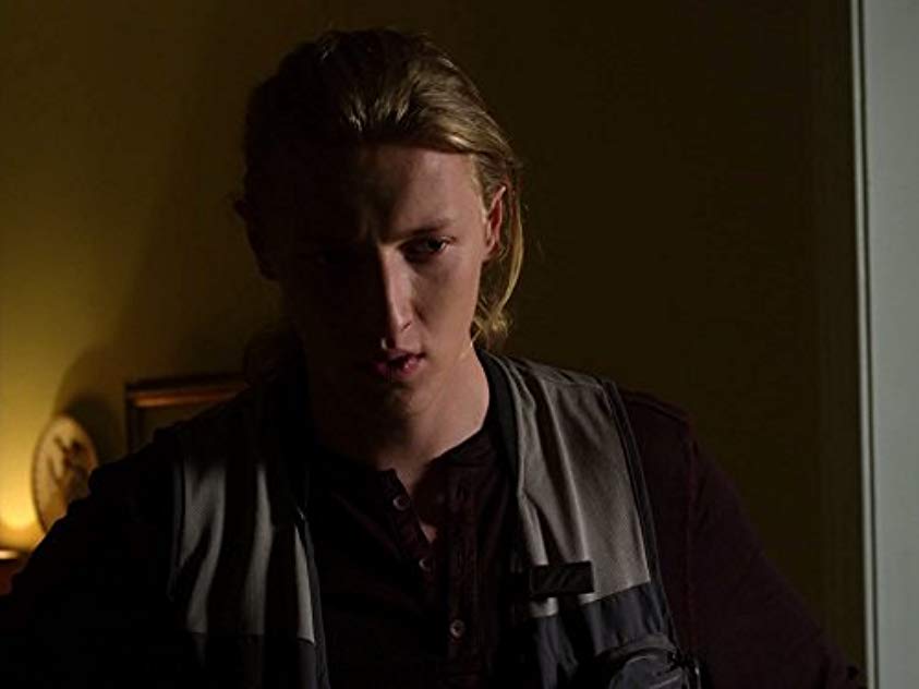 Julian Bonfiglio Julian Bonfiglio