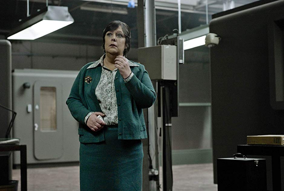 Kathy Burke Kathy Burke