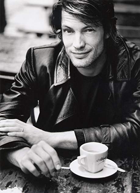 Mickey Hardt Mickey Hardt