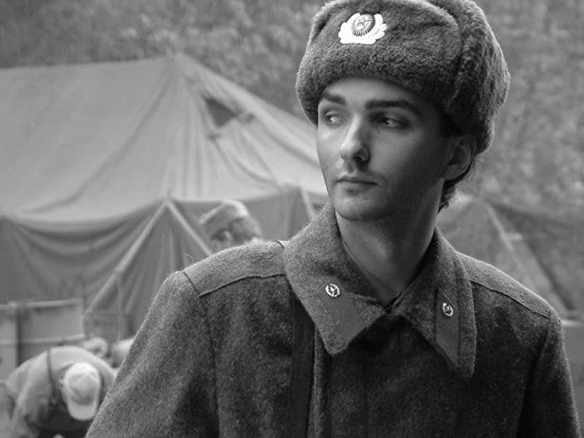 Denis Krasnogolov Denis Krasnogolov