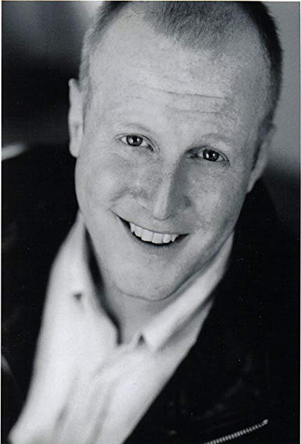 Patrick Noonan Patrick Noonan