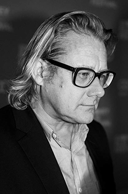 Kriv Stenders Kriv Stenders