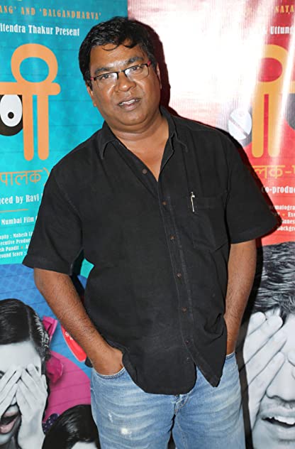 Kishore Kadam Kishore Kadam