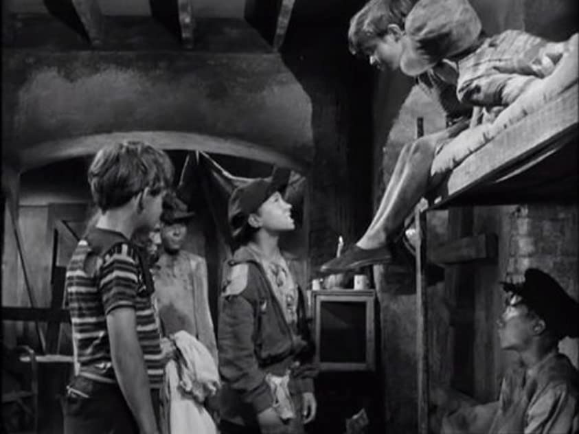 Philip Needs Philip Needs