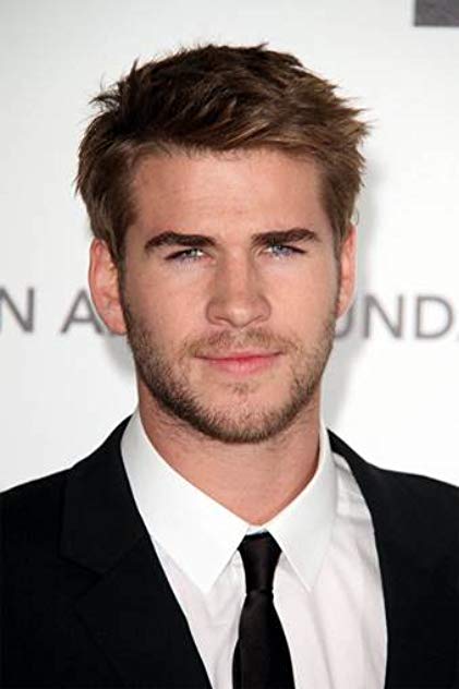 Liam Hemsworth Liam Hemsworth