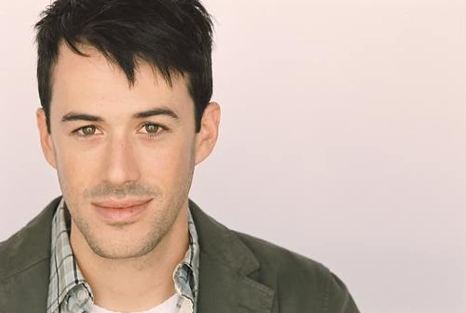 Wes Whitehead Wes Whitehead