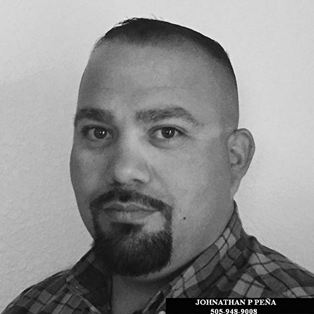 Johnathan Paul Pena Johnathan Paul Pena