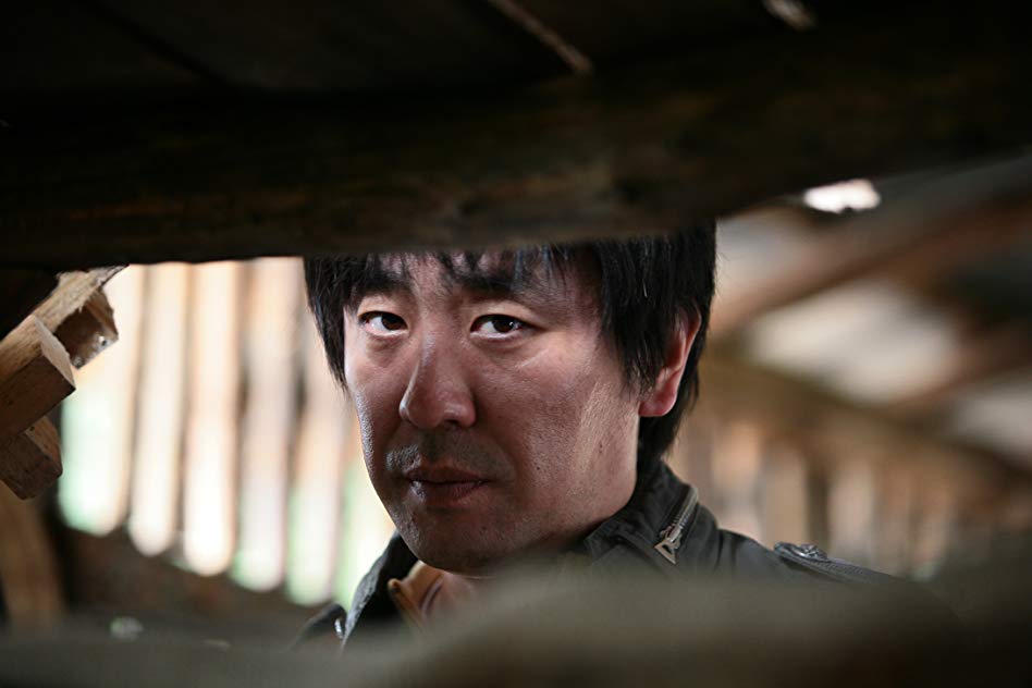 Seung-ryong Ryu Seung-ryong Ryu